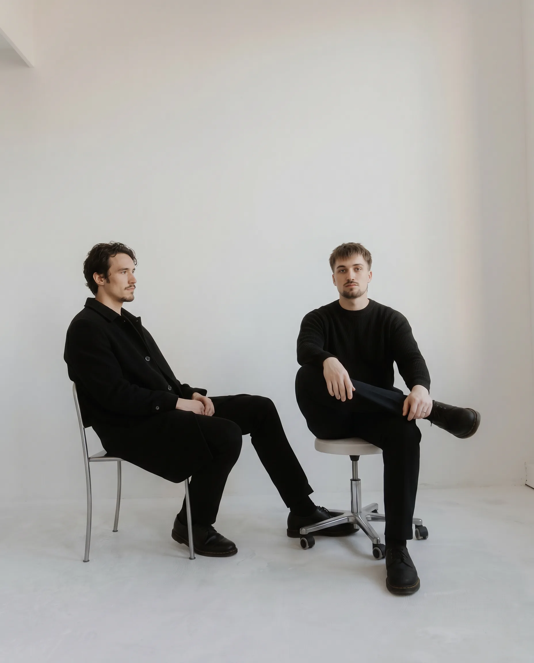 Authect studio: workspace and story behind the company