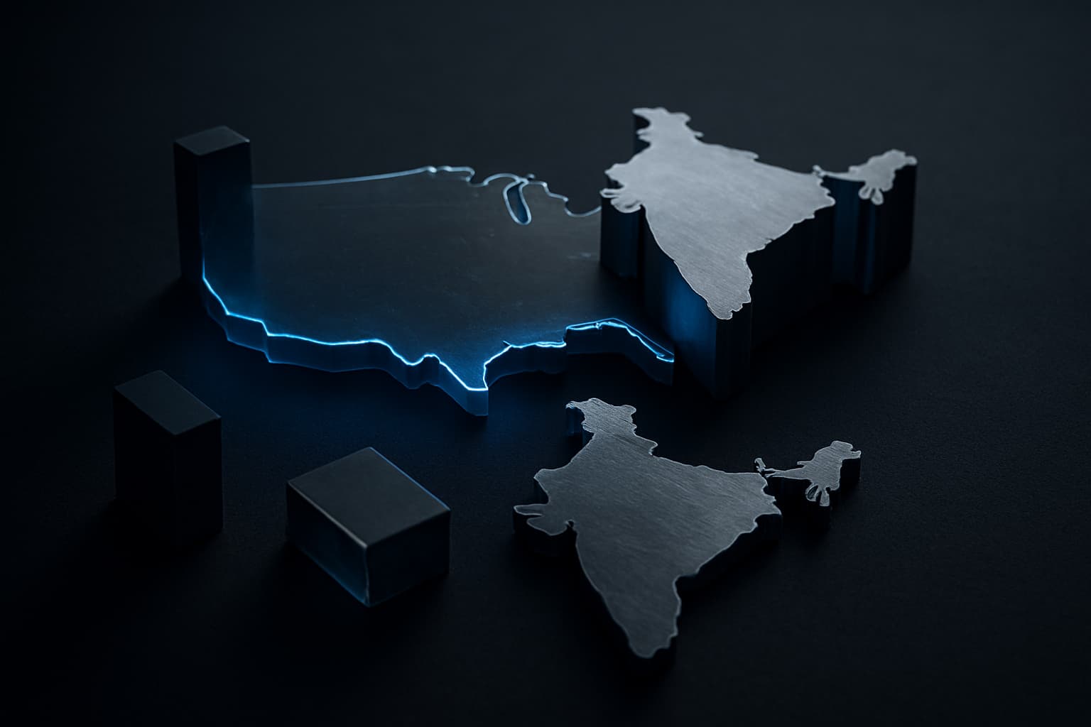 Geography and Dev Studio Costs: USA vs Eastern Europe vs India