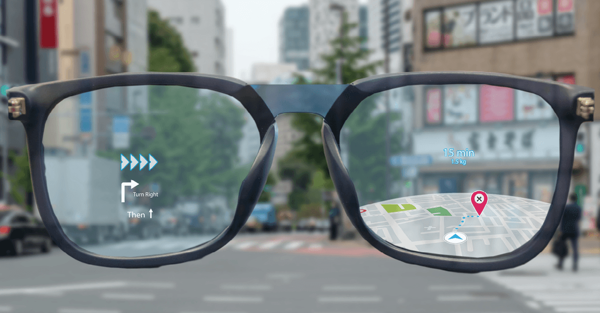 Smart Glasses, Hackable Mowers, and Auto Show Highlights