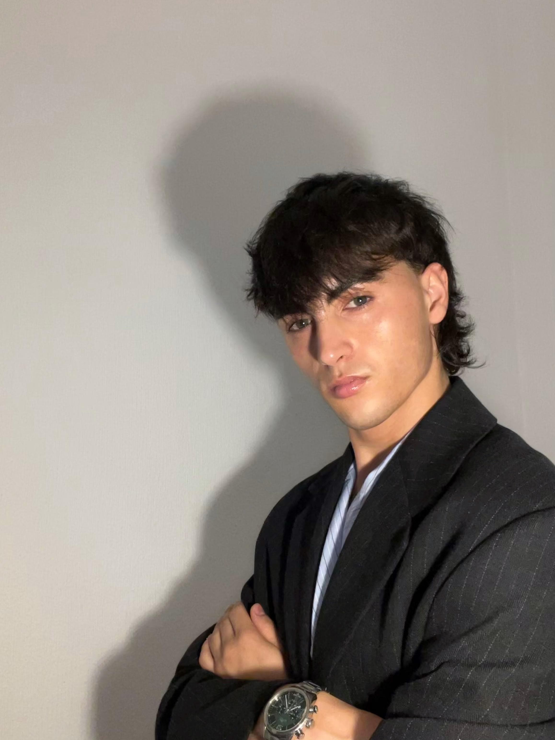 Darío González Muñoz, Social Media Strategist