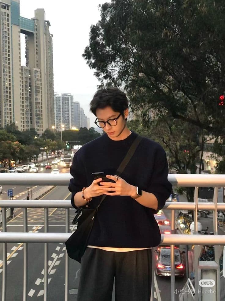 David Kim, Full Stack Developer